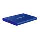 Samsung T7 Test