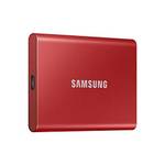Samsung T7 MU-PC1T0R/WW