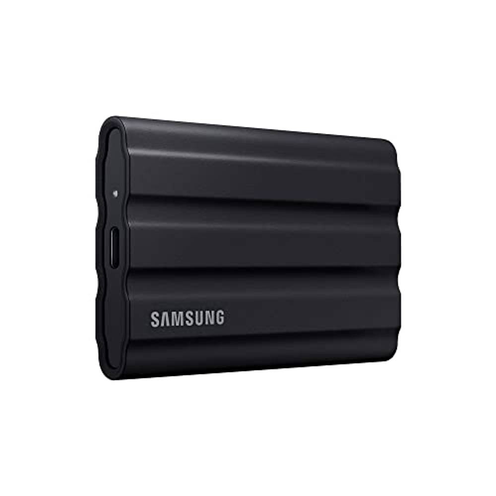 SamsungExterneFestplatte Test & Vergleich » Top 7 im Januar 2024