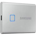 Samsung T7 Touch Portable SSD MU-PC500S/WW