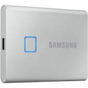 Samsung T7  MU-PC500S/WW Vergleich
