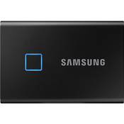 Samsung T7 Tocuh MU-PC500K/WW Vergleich