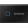 Samsung T7 Tocuh MU-PC500K/WW