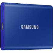Samsung T7 Portable SSD Vergleich