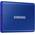 Samsung T7 Portable SSD
