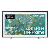 Samsung The Frame Vergleich
