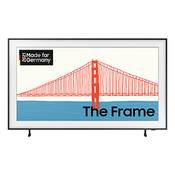 Samsung The Frame LS03A (2021) Vergleich