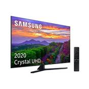 Samsung TU8505 Vergleich
