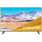 Samsung UE82TU8070U Vergleich