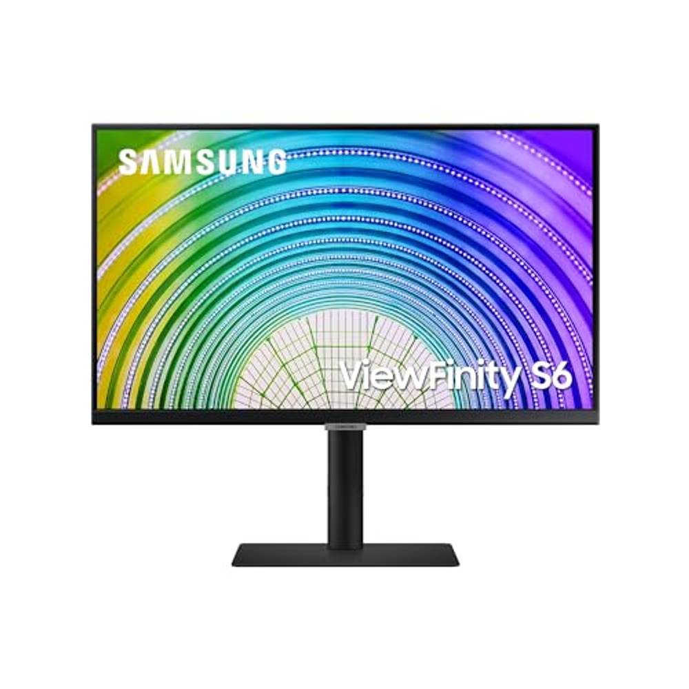 Samsung-Monitor (24 Zoll) Test & Vergleich: Top 10