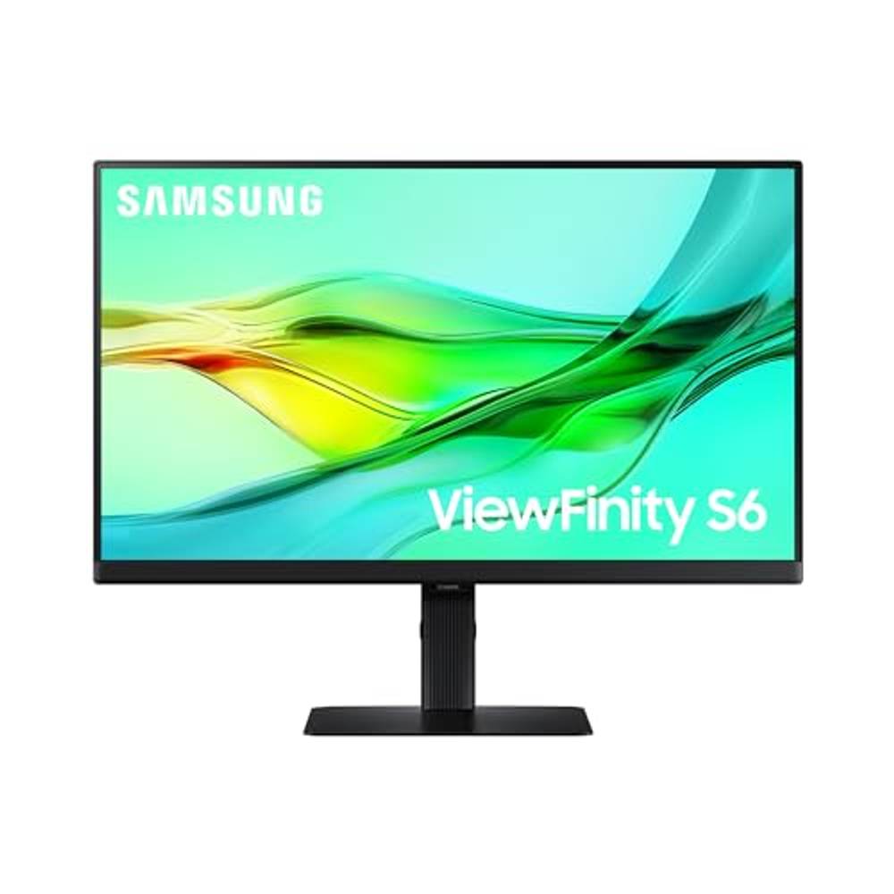 Samsung-Monitor (24 Zoll) Test & Vergleich: Top 10