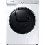 Waschmaschine mit Waschmitteldosierung