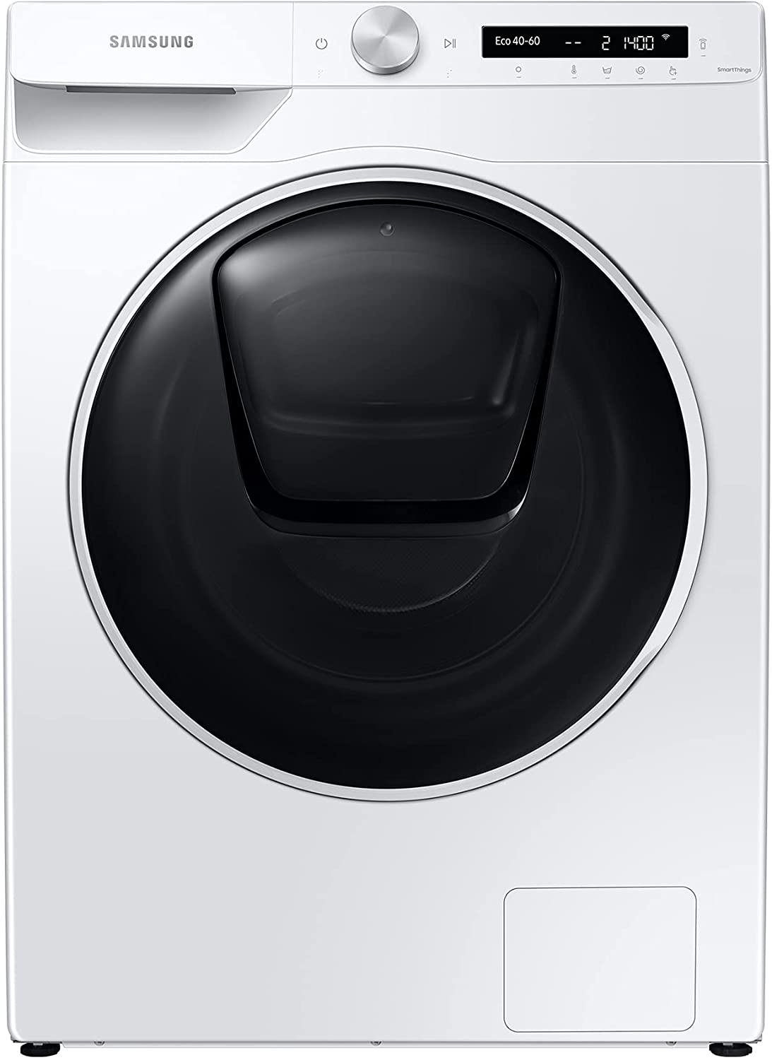 Samsung-Waschtrockner Test Februar » Vergleich Top 2024 im & 6