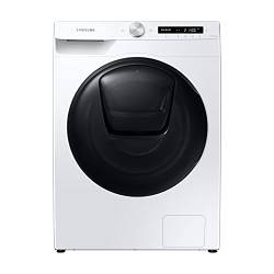 Samsung WD81T554ABW/S2