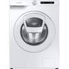 Samsung WW80T554ATW/S2 