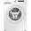 Samsung WW80T554ATW/S2