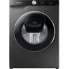 Samsung WW80T654ALX/S2