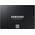 Samsung SSD 870 EVO MZ-77E1T0B/EU