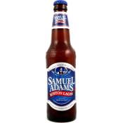 Samuel Adams Boston Lager
