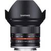 Samyang MF 12mm F2,0