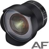 Samyang 22512 AF 14mm F2,8 F