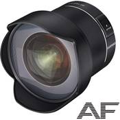 Samyang 22512 AF 14mm F2,8 F