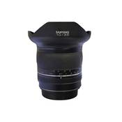 Samyang 22779 XP 10 mm F3,5