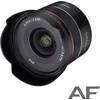 Samyang AF 18 mm F2.8 FE