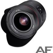 Samyang 23071 24 mm F1,8 FE Vergleich