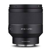 Samyang 23115 50mm F1,4 II FE
