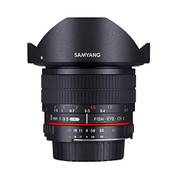 Samyang 7617 3.5/8mm Vergleich
