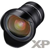 Samyang 8041 14 mm F2,4 F Vergleich