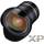 Samyang 8041 14 mm F2,4 F