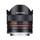 Samyang 8/2,8 Objektiv Fisheye