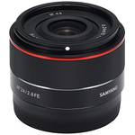 Samyang AF 24 mm