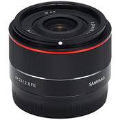 Samyang AF 24 mm Vergleich