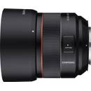 Samyang AF 85mm F1.4 EF