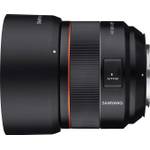 Samyang AF 85mm F1.4 EF