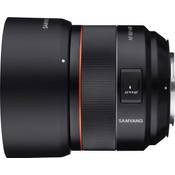 Samyang AF 85mm F1.4 EF