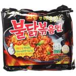 Samyang Buldak Bokkeum Spicy