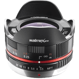 Samyang Fish-Eye MFT-Objektiv