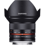 Samyang MFT-Fotoobjektiv