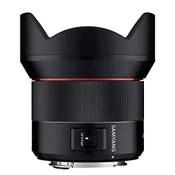 Samyang AF 14mm F2,8