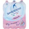 San Benedetto Mineralwasser