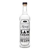 San Cosme Mezcal