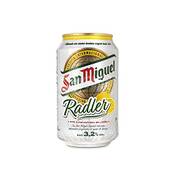 San Miguel Radler