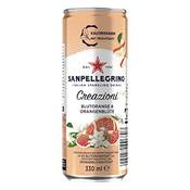 San Pellegrino Creazioni Blutorange & Orangenblüte Vergleich