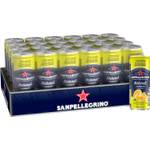 San Pellegrino Grapefruit Limonade