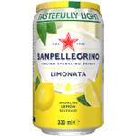 Sanpellegrino Limonata