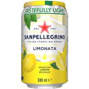 Sanpellegrino Limonata